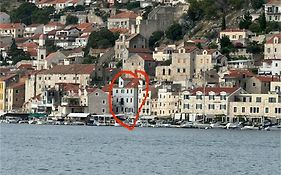 Apartments And Rooms Ille